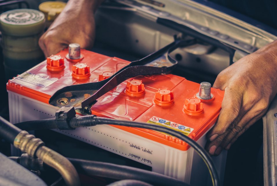 Types of Car Batteries: A Comprehensive Guide