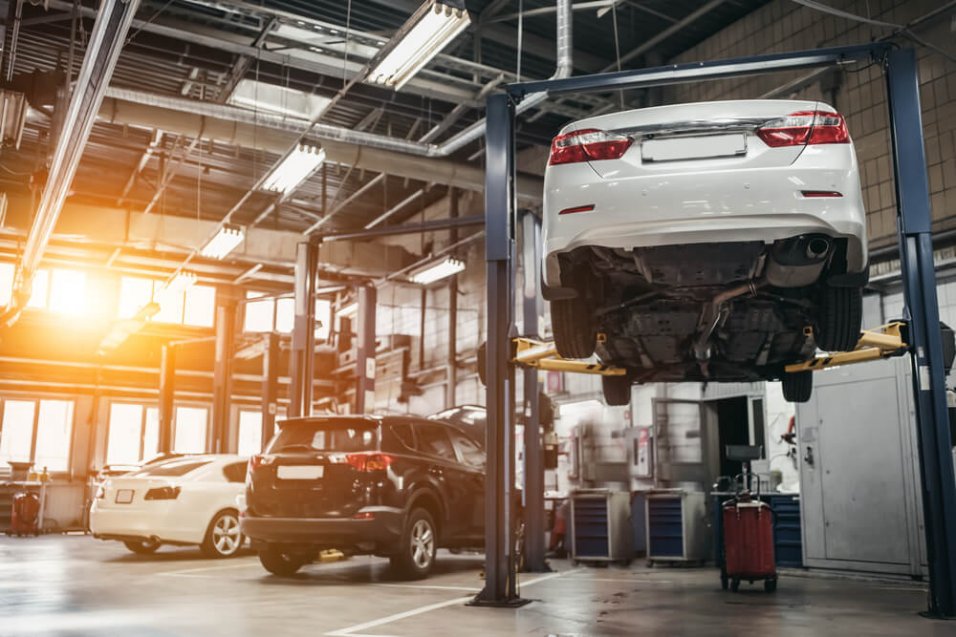 What Does A Full Car Service Include By YMF Car Parts YMF Car Parts