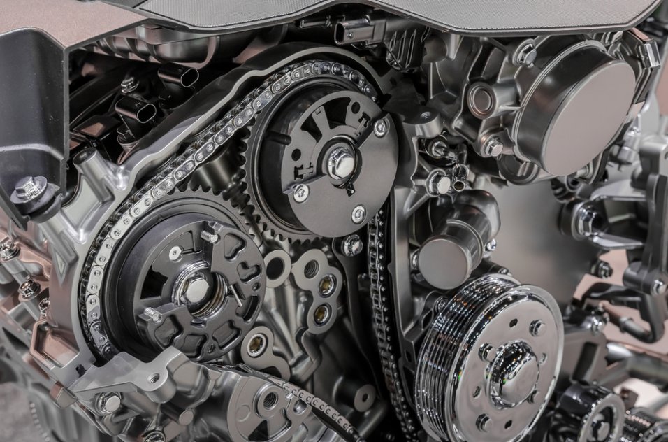 What is a Timing Chain? How to Manage Timing Chain Problems By Lee Jones YMF Car Parts