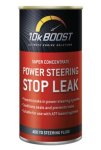 10k Boost Stop Leak Power Steering Fluid 375ml