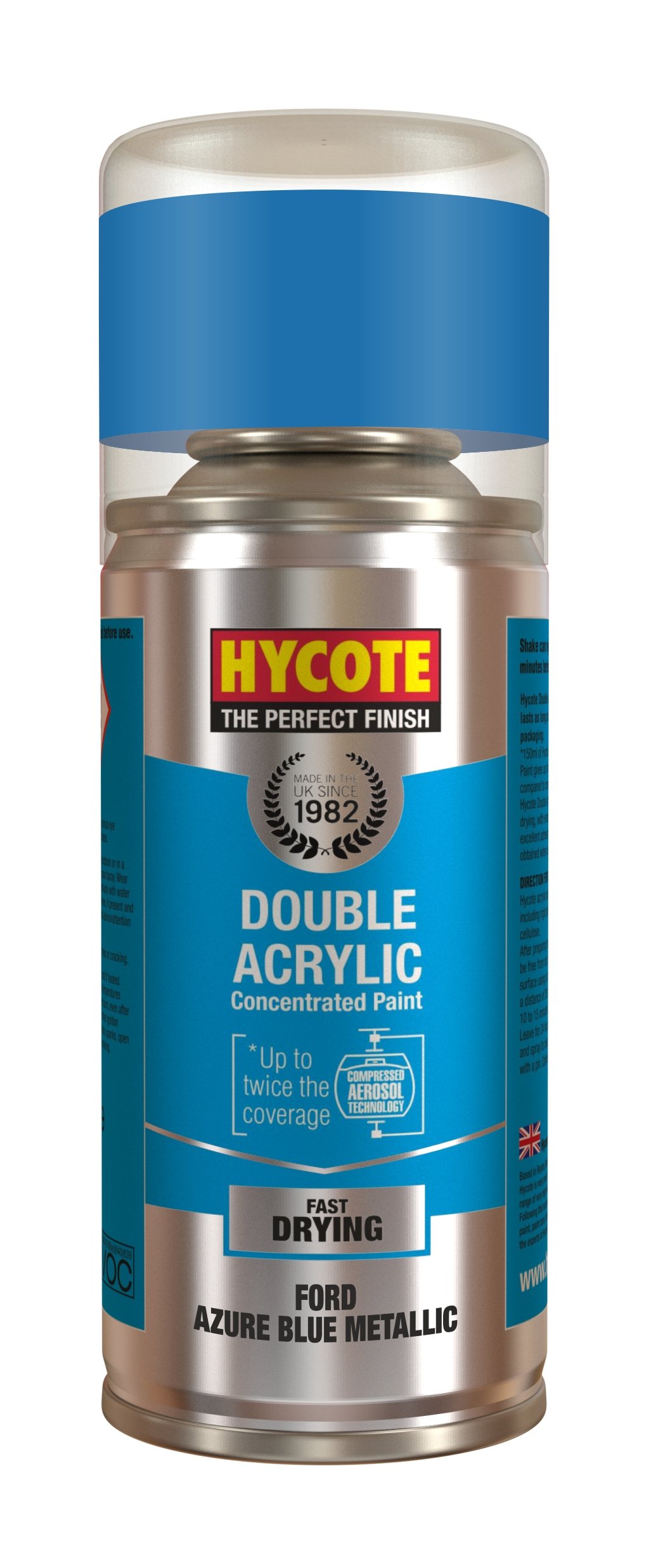 hycote-xdfd202-ford-azure-blue-metallic-150ml-ymf-car-parts