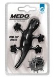 Medo Gecko 3D Suction Air Freshener - 4x Scent Options
