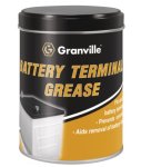 Granville Battery Terminal Grease 500g Tin