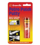 Granville Petro Patch Putty 50g