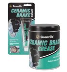 Granville Ceramic Brake Grease 70g & 500g