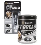 Granville CV Grease - 70g & 500g