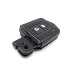 Autowave Toyota C-HR 3 Button Smart Remote - AUTRK0240
