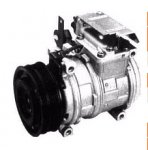 Coolzone AC Compressor