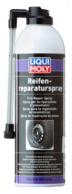 Liqui Moly Tyre Repair Spray 500ml