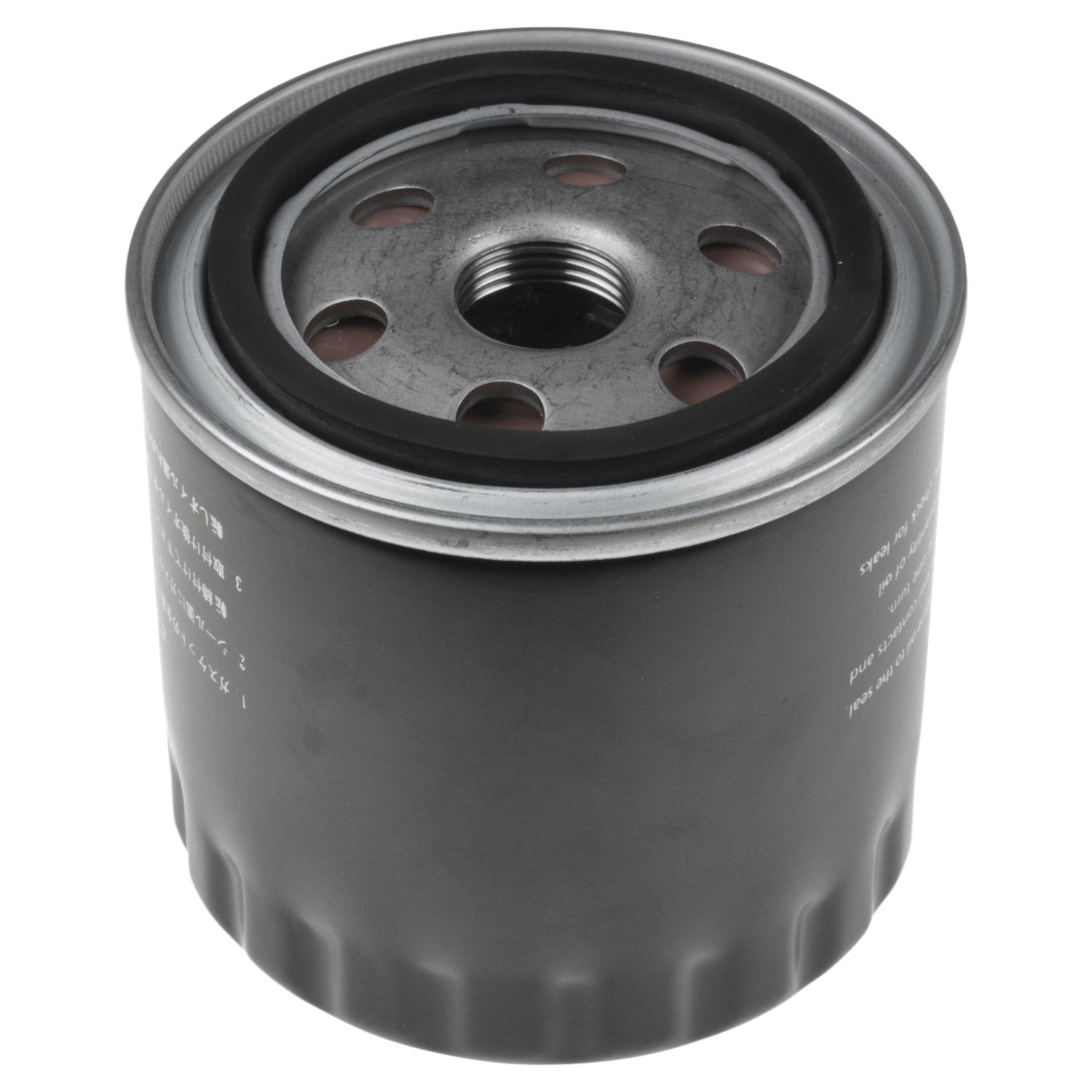 Febi Bilstein Oil Filter 172081 Suzuki OE Reference 16510-80KA1-000 ...