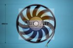 Coolzone Radiator Fan