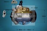 Coolzone AC Compressor