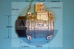 Coolzone AC Compressor