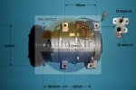 Coolzone AC Compressor