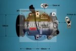 Coolzone AC Compressor