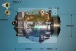 Coolzone AC Compressor