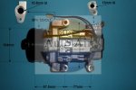 Coolzone AC Compressor