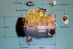 Coolzone AC Compressor