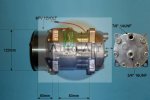 Coolzone AC Compressor