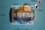 Coolzone AC Compressor