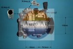 Coolzone AC Compressor