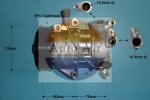 Coolzone AC Compressor