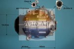 Coolzone AC Compressor