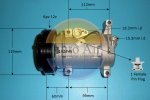 Coolzone AC Compressor