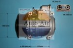 Coolzone AC Compressor