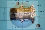 Coolzone AC Compressor