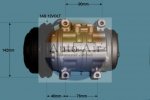 Coolzone AC Compressor