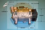 Coolzone AC Compressor