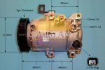 Coolzone AC Compressor