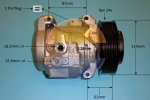 Coolzone AC Compressor