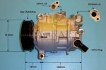 Coolzone AC Compressor