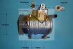 Coolzone AC Compressor