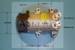 Coolzone AC Compressor