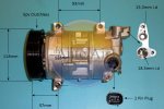 Coolzone AC Compressor