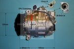 Coolzone AC Compressor