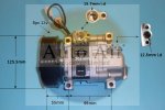 Coolzone AC Compressor