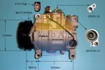 Coolzone AC Compressor