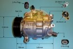 Coolzone AC Compressor