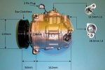 Coolzone AC Compressor