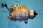 Coolzone AC Compressor