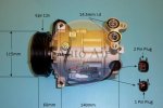 Coolzone AC Compressor