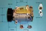 Coolzone AC Compressor