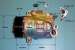 Coolzone AC Compressor