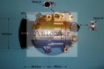 Coolzone AC Compressor