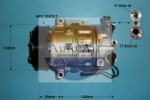 Coolzone AC Compressor