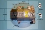 Coolzone AC Compressor